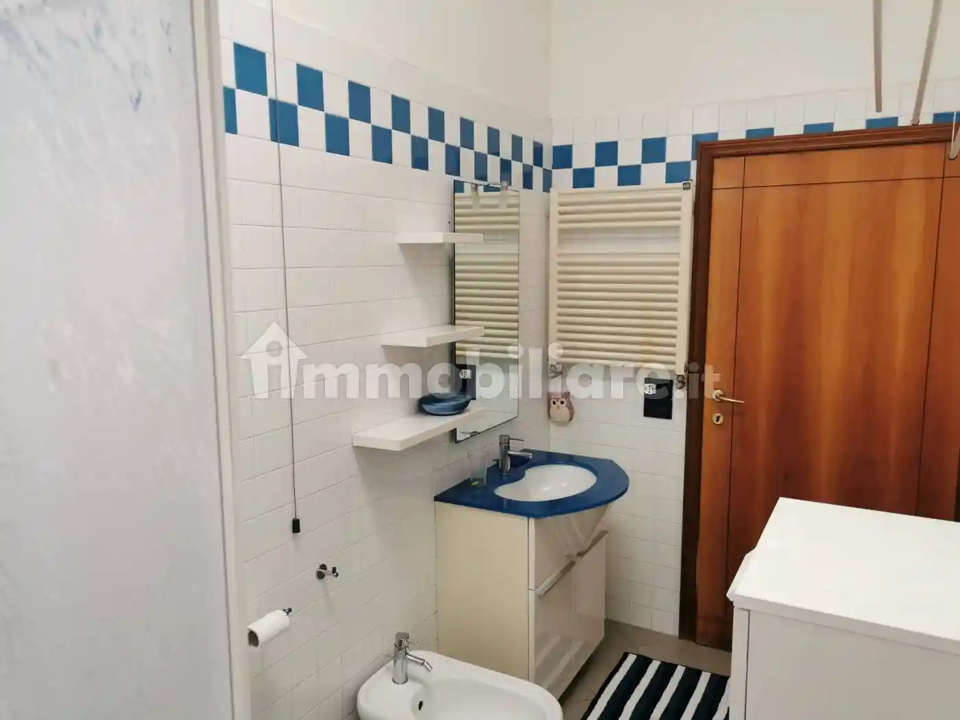 Bilocale viale Cirene 25, Tripoli Mare, Rimini - foto 4