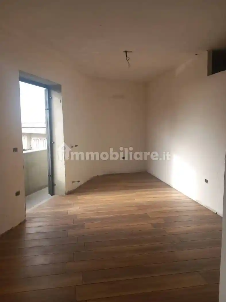 Appartamento in affitto a Napoli