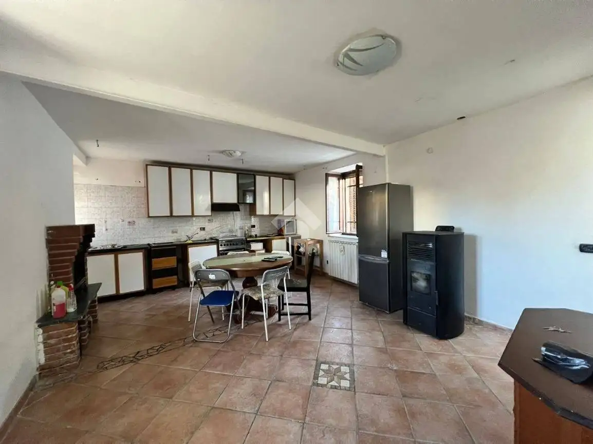 Terratetto unifamiliare via Antonio Gramsci 14, Cameriano, Casalino - foto 4