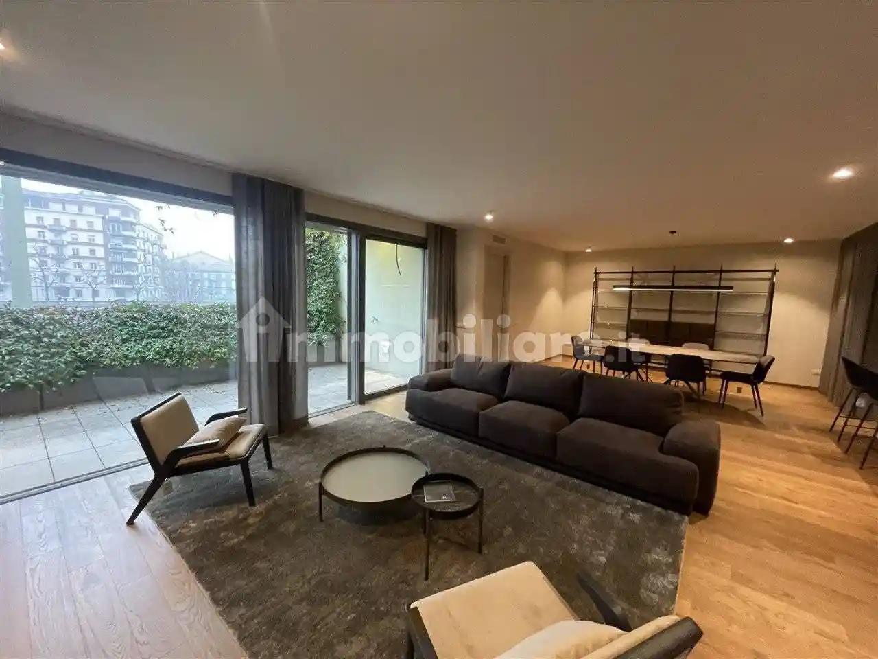 Appartamento in vendita a Parma