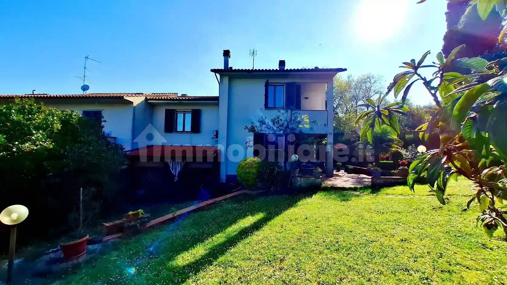 Casa indipendente - foto 5