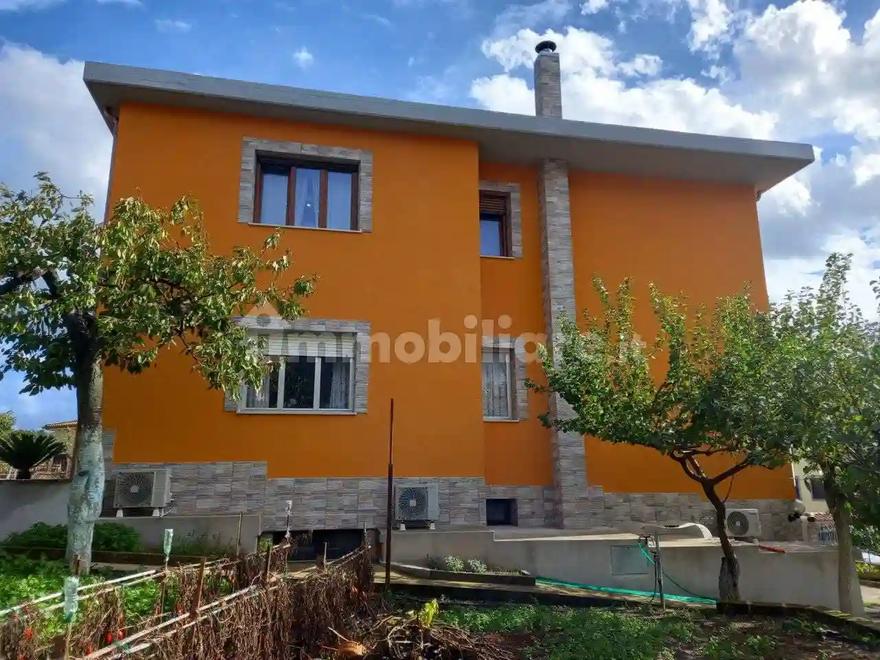 Palazzo - Edificio - foto 3