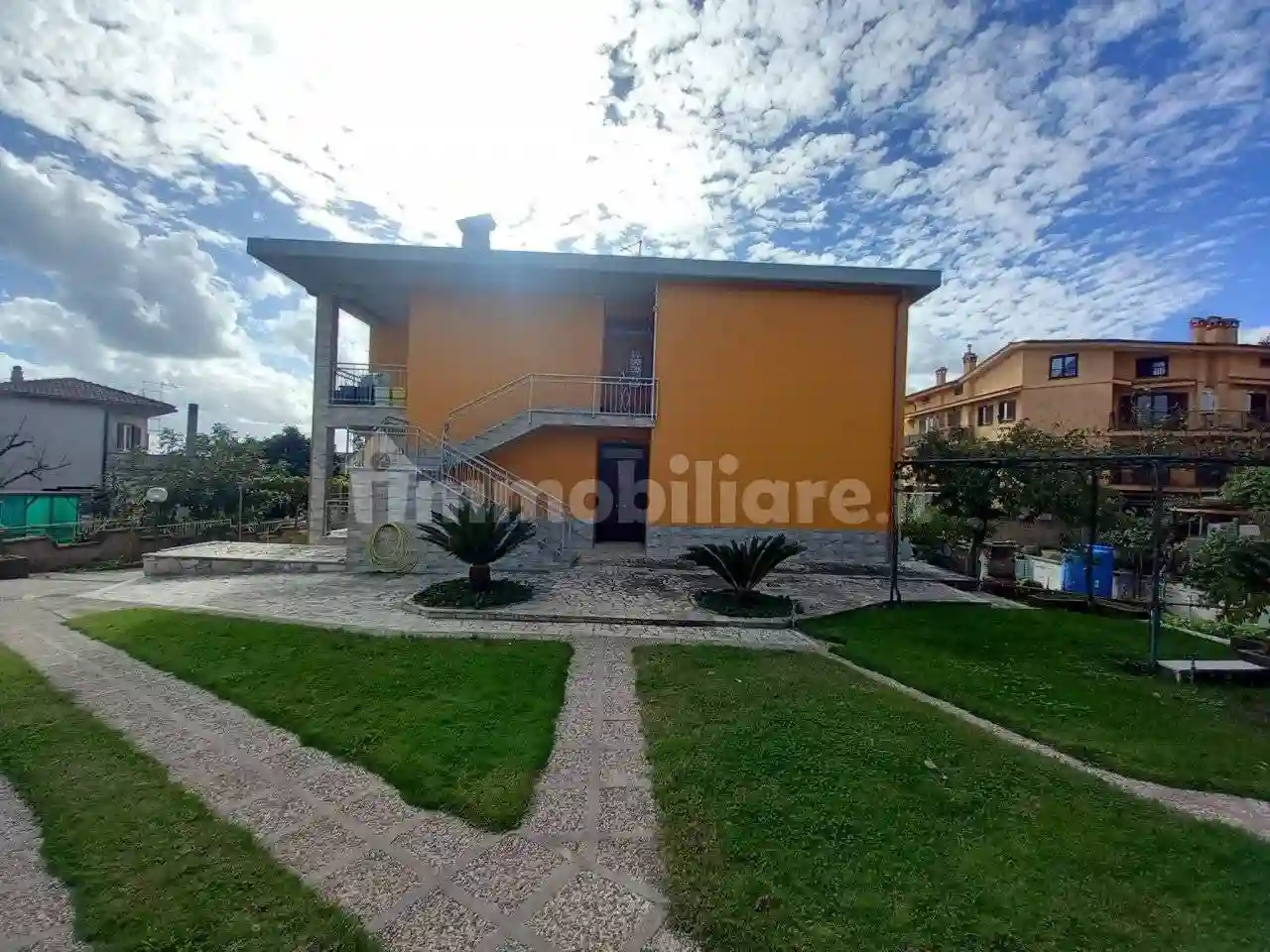 Palazzo - Edificio - foto 5