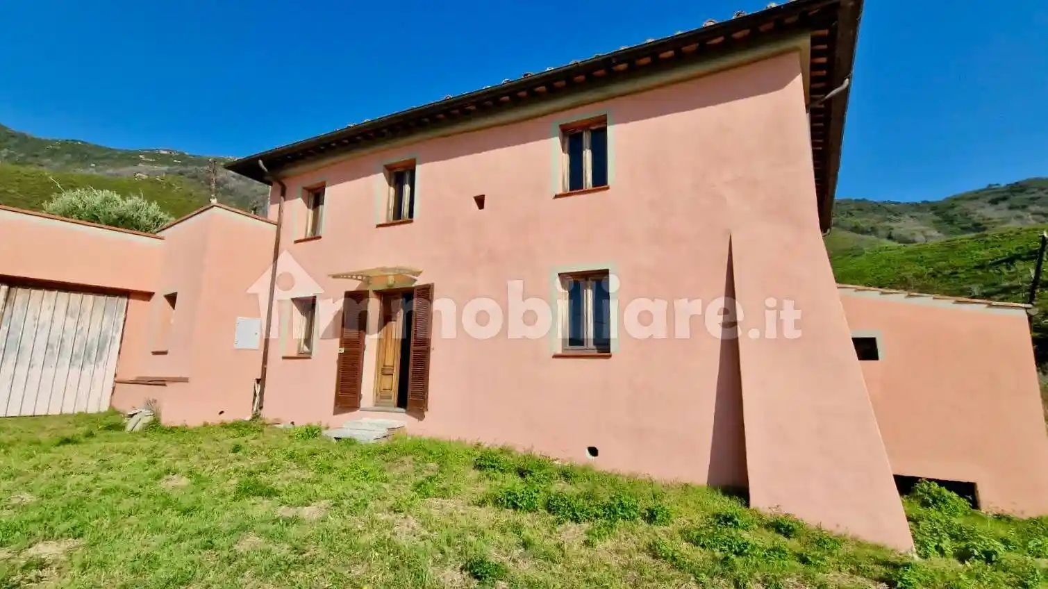 Rustico - Casale in vendita a Calci