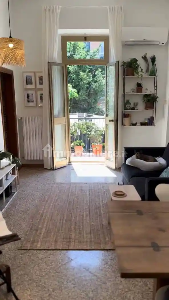 Appartamento in affitto a Firenze