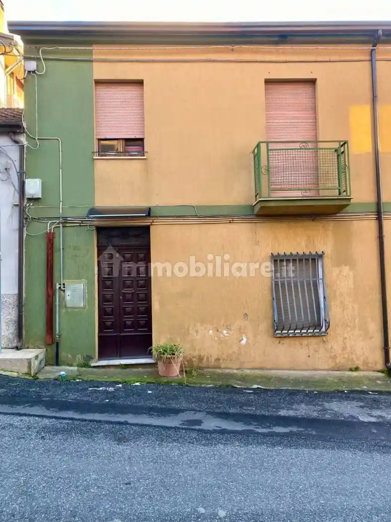 Quadrilocale via Gioacchino da Fiore, Centro, Vibo Valentia - foto 2