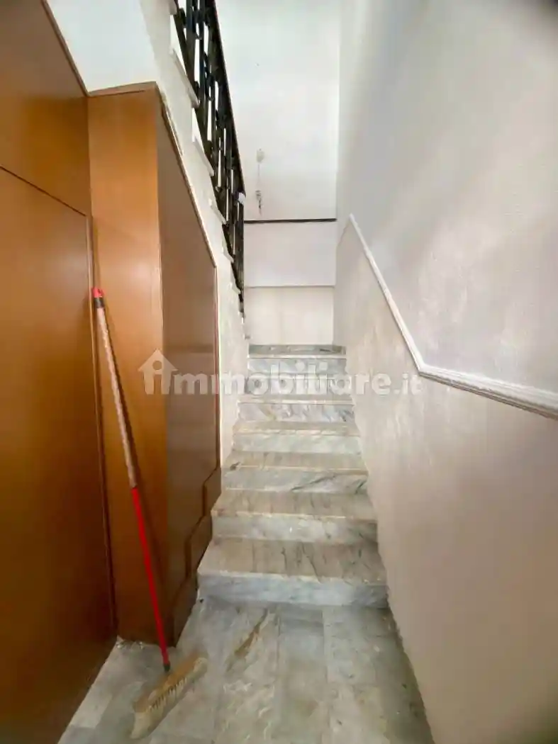 Quadrilocale via Gioacchino da Fiore, Centro, Vibo Valentia - foto 5