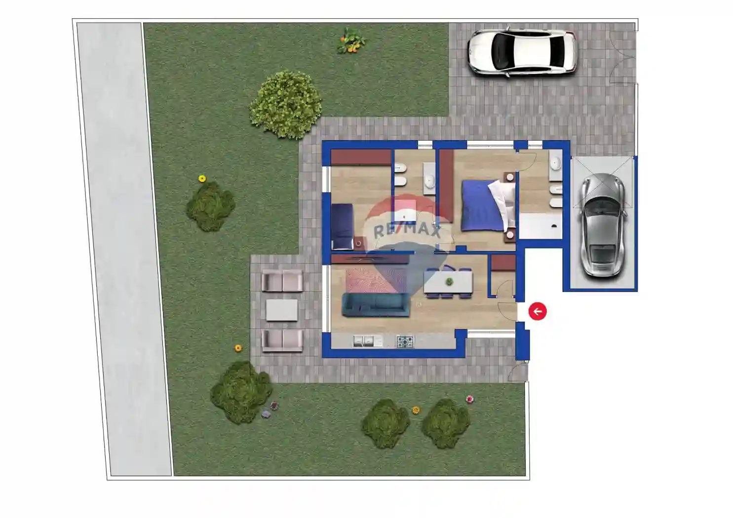 Appartamento - foto 4