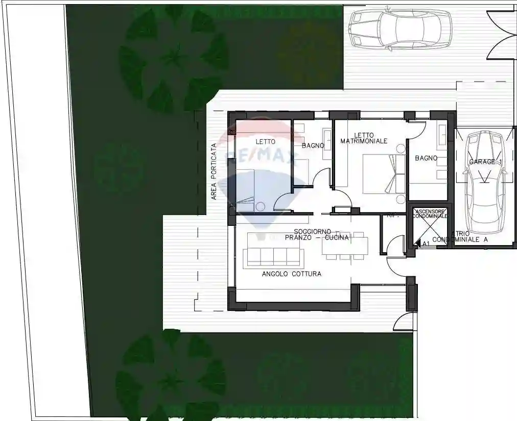 Appartamento - foto 5