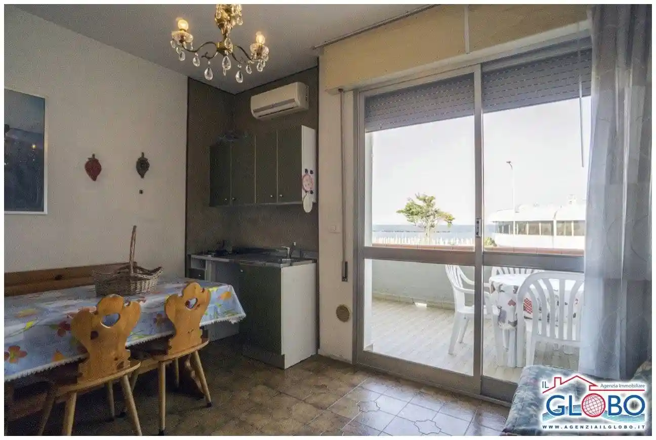 Bilocale viale Portogallo 2, Lido delle Nazioni, Comacchio - foto 3