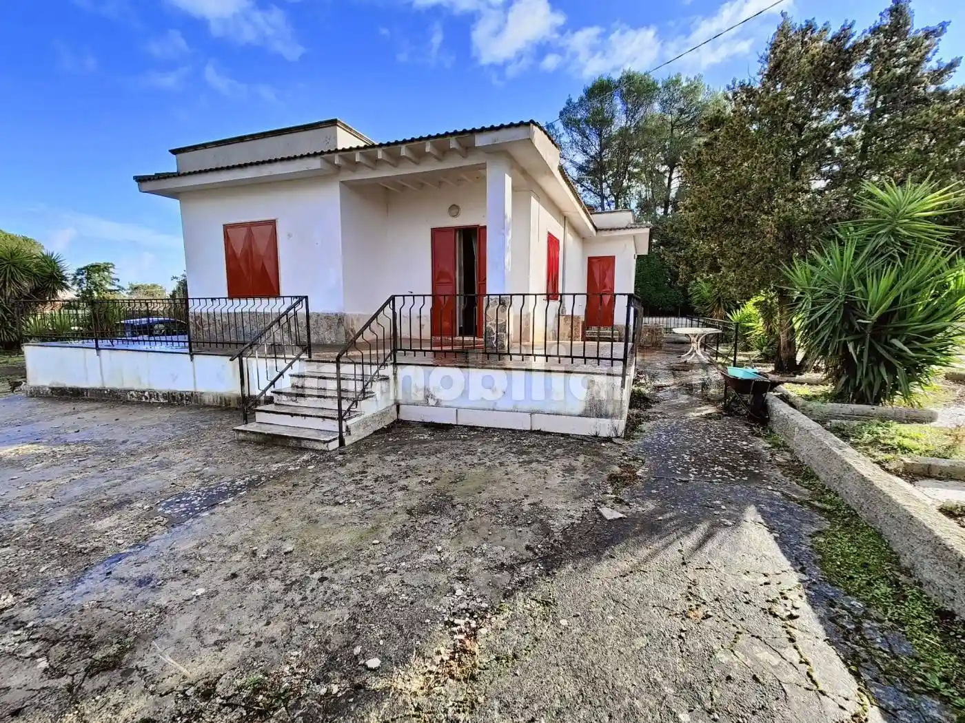Villa in vendita a Martina Franca