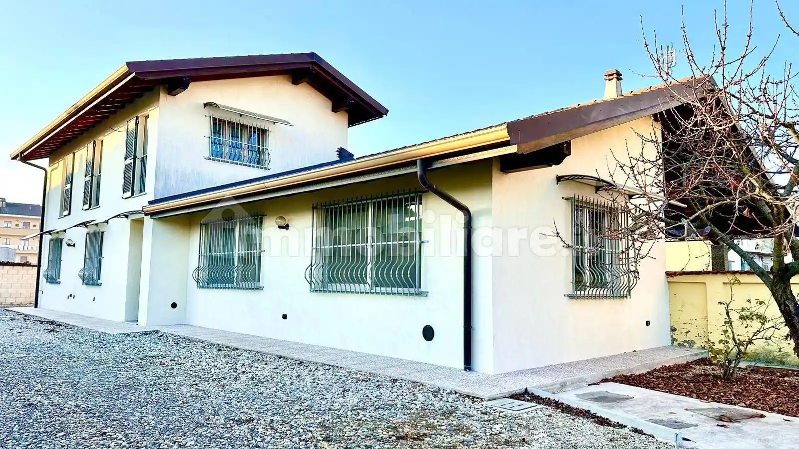 Villa in vendita a Mortara