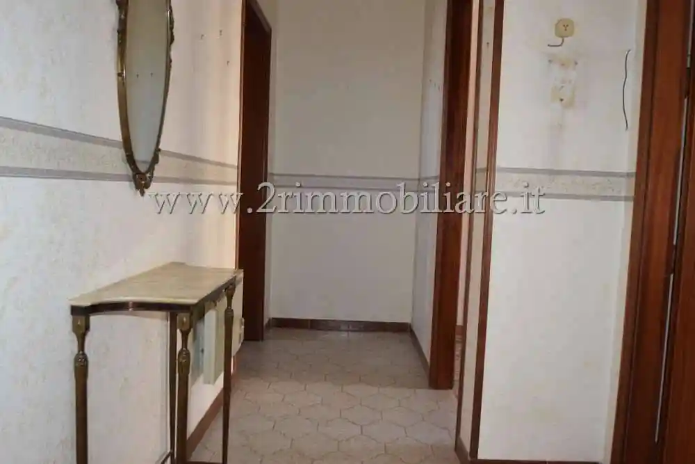 Appartamento in vendita a Mazara del Vallo