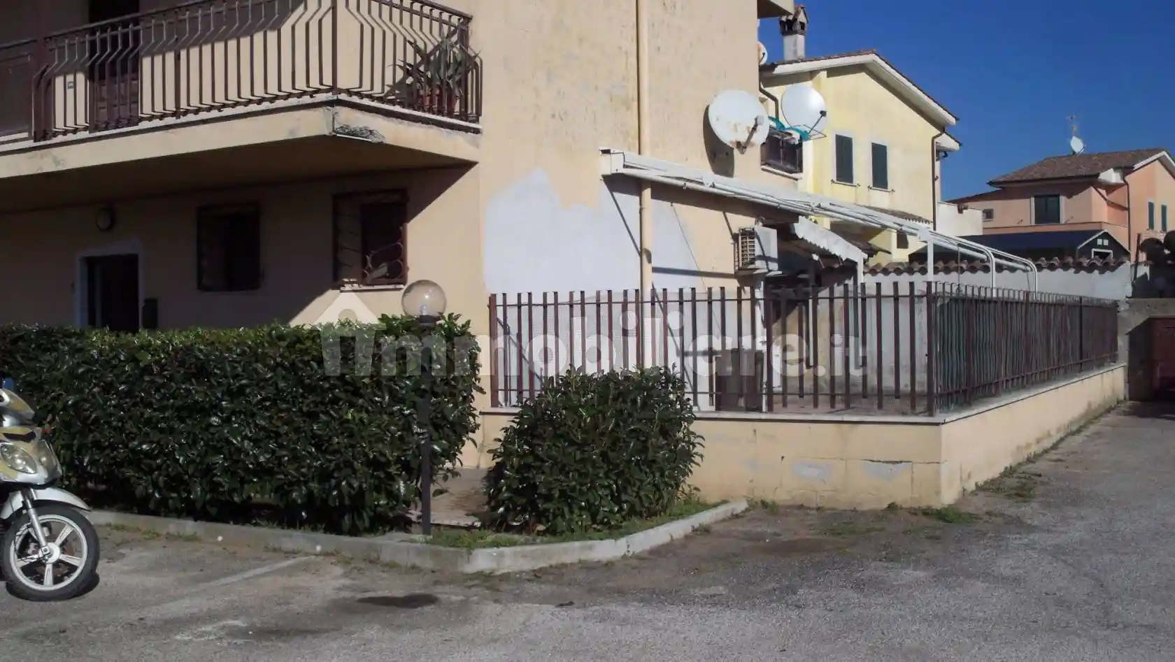 Appartamento in vendita a Ardea