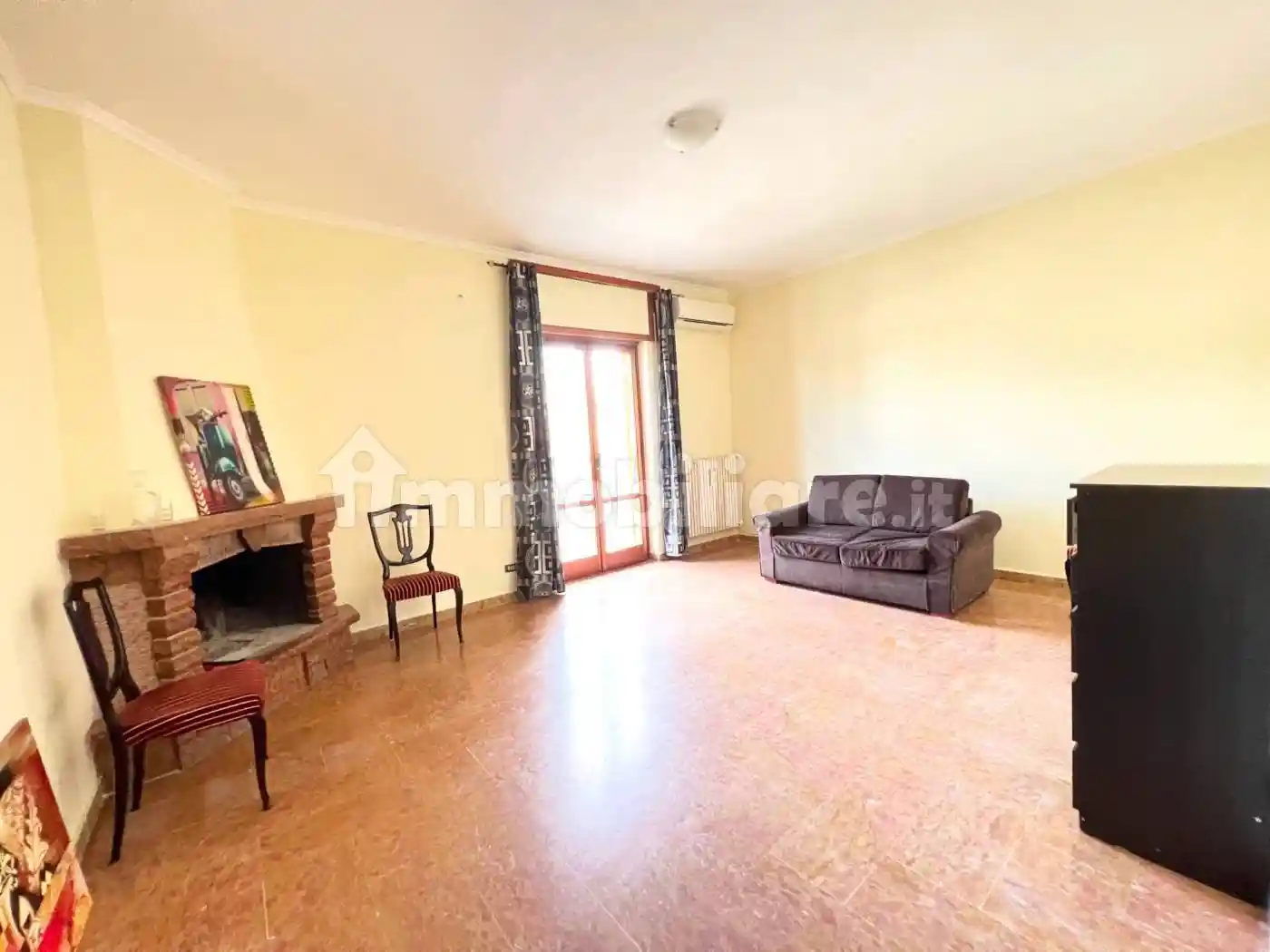 Trilocale via Arcangelo Lamberti 40, Dragona, Roma - foto 4