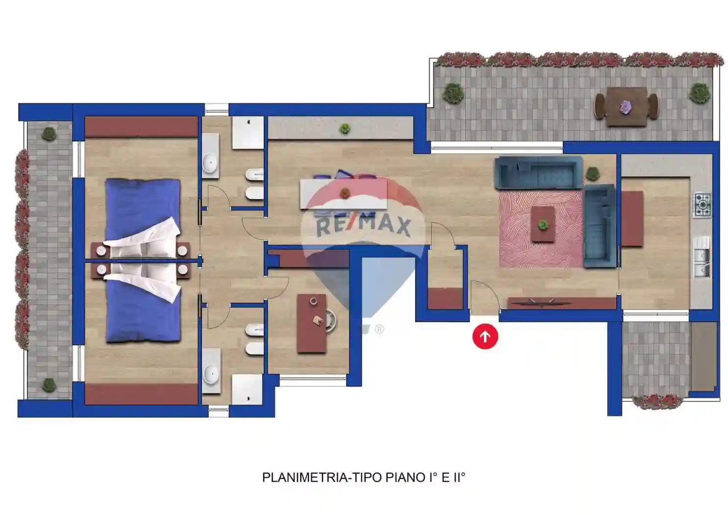 Appartamento - foto 4