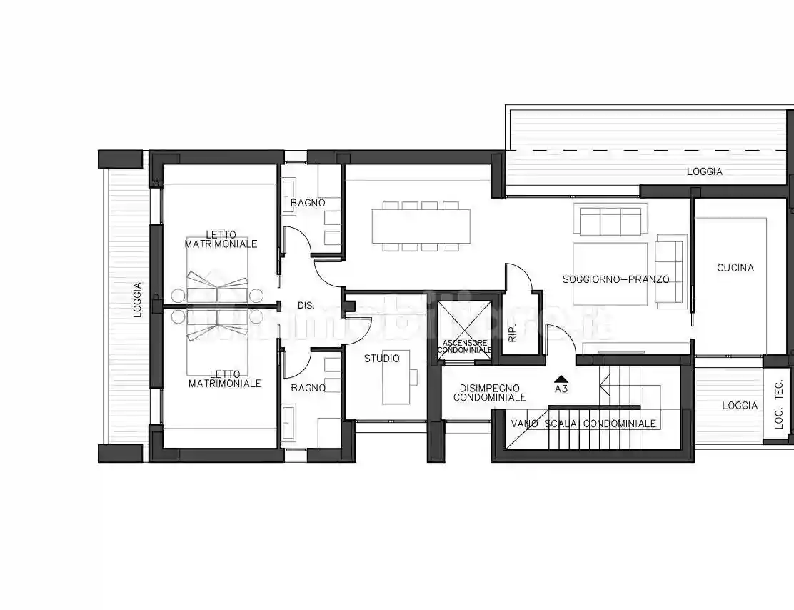 Appartamento - foto 5