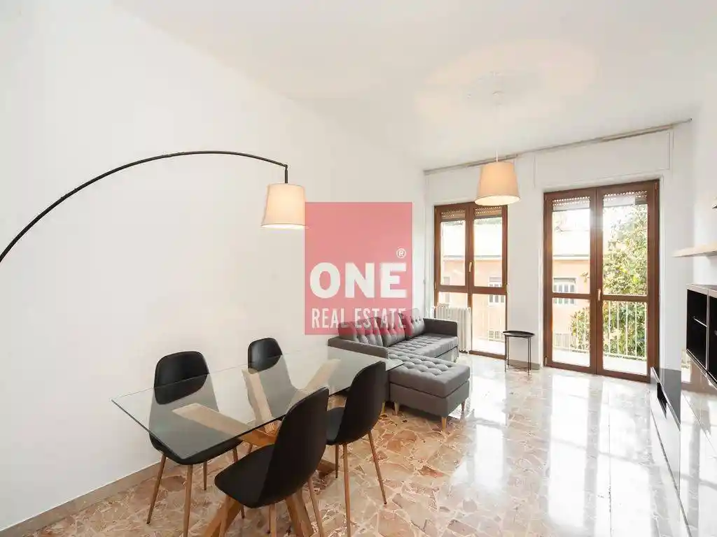 Appartamento in affitto a Monza