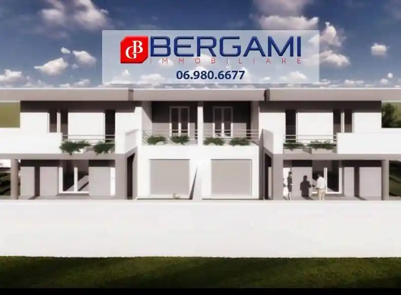 Villa in vendita a Anzio