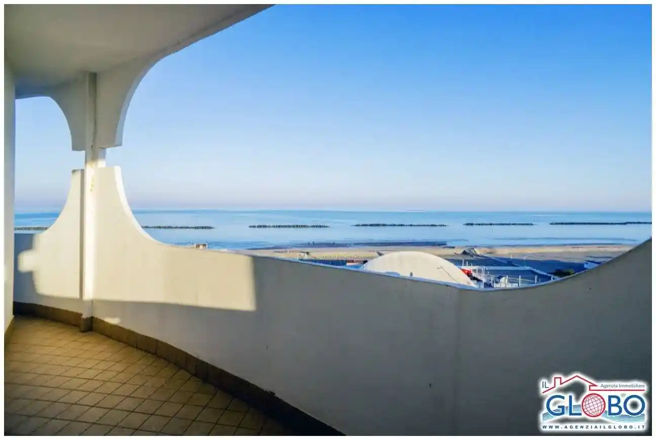 Appartamento in affitto a Comacchio