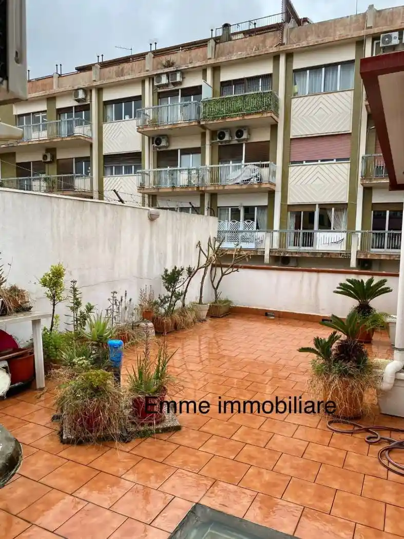 Attico - Mansarda in vendita a Messina