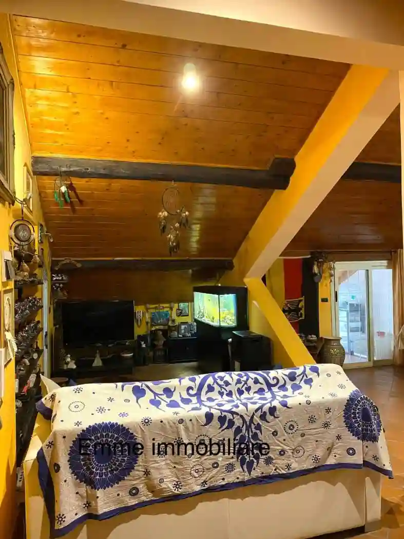 Attico - Mansarda - foto 5