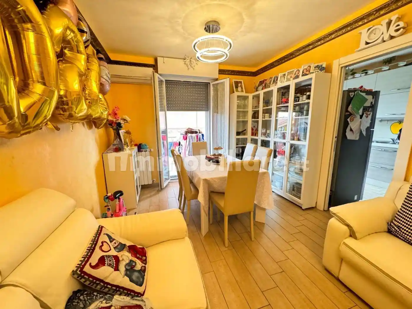 Villa in vendita a Santo Stefano di Magra