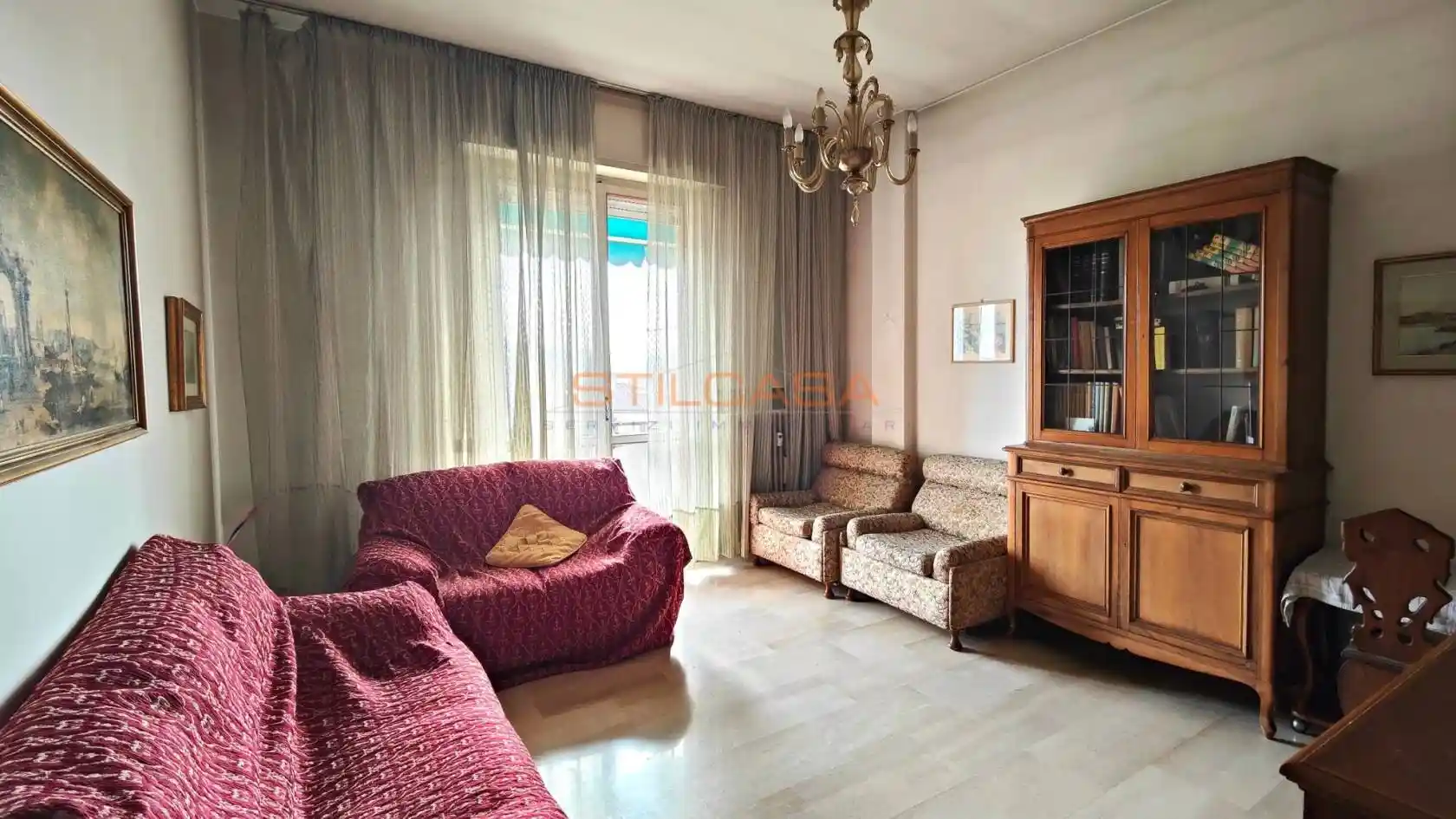 Appartamento in vendita a Pesaro