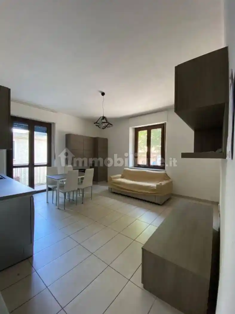 Appartamento in affitto a Vercelli