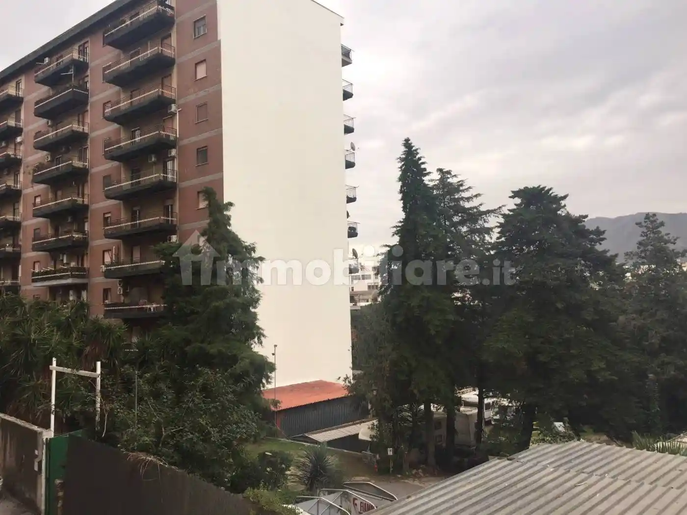 Trilocale largo Pietro Pisani 5, Università, Palermo - foto 2