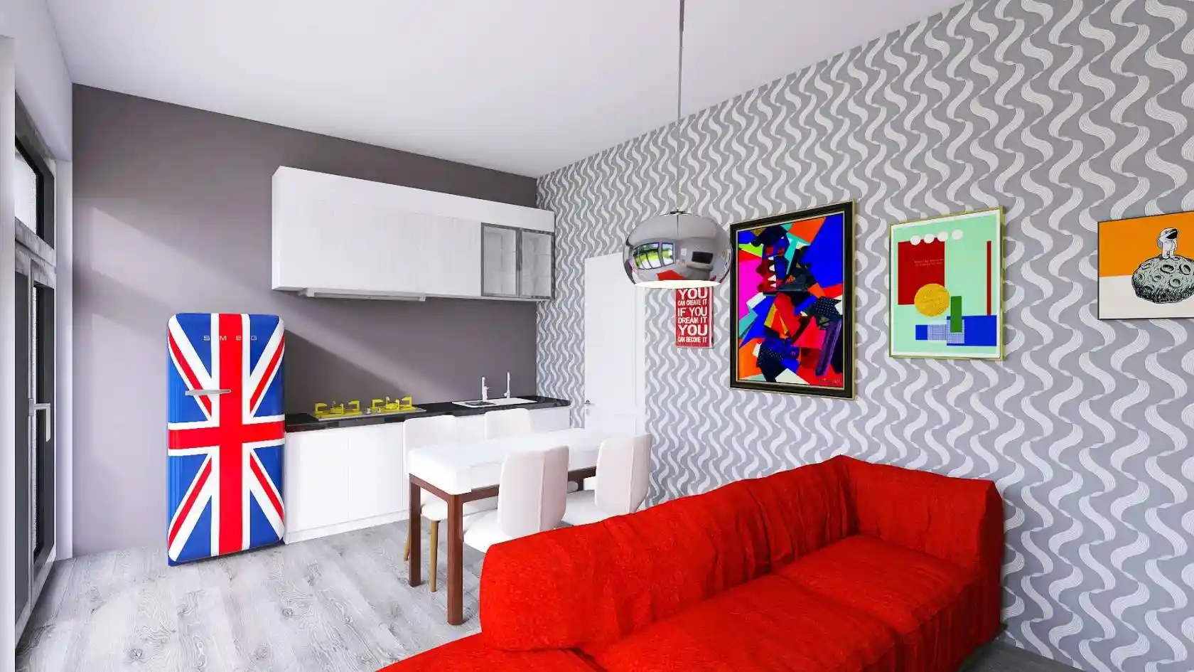 Appartamento in vendita a Almese