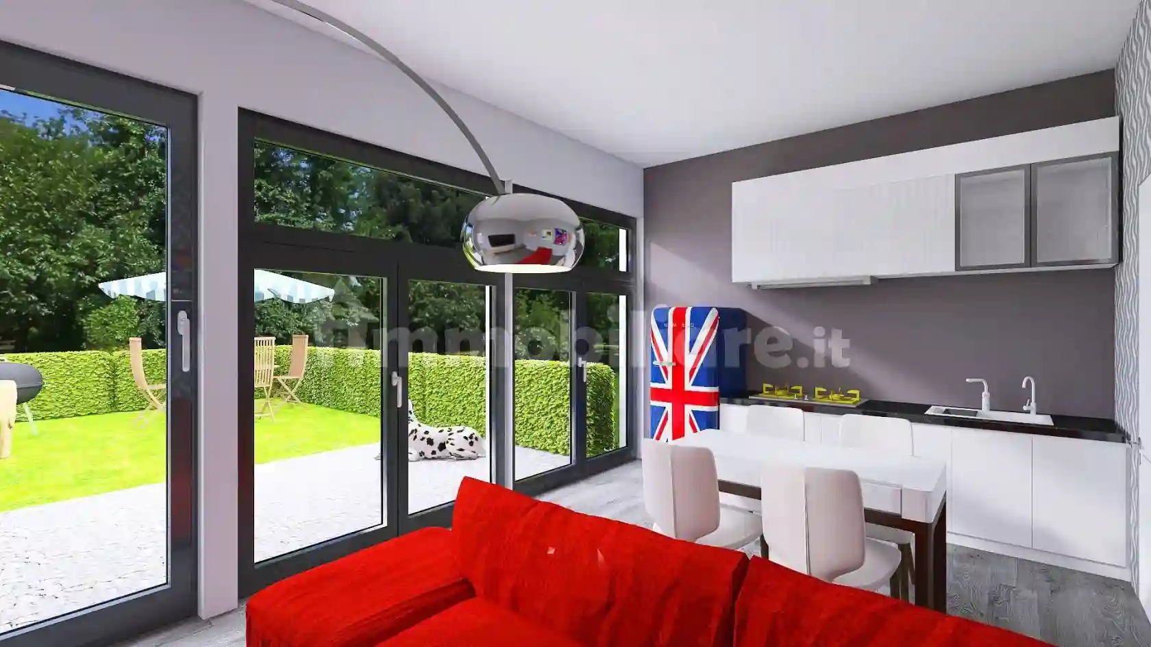 Appartamento - foto 4