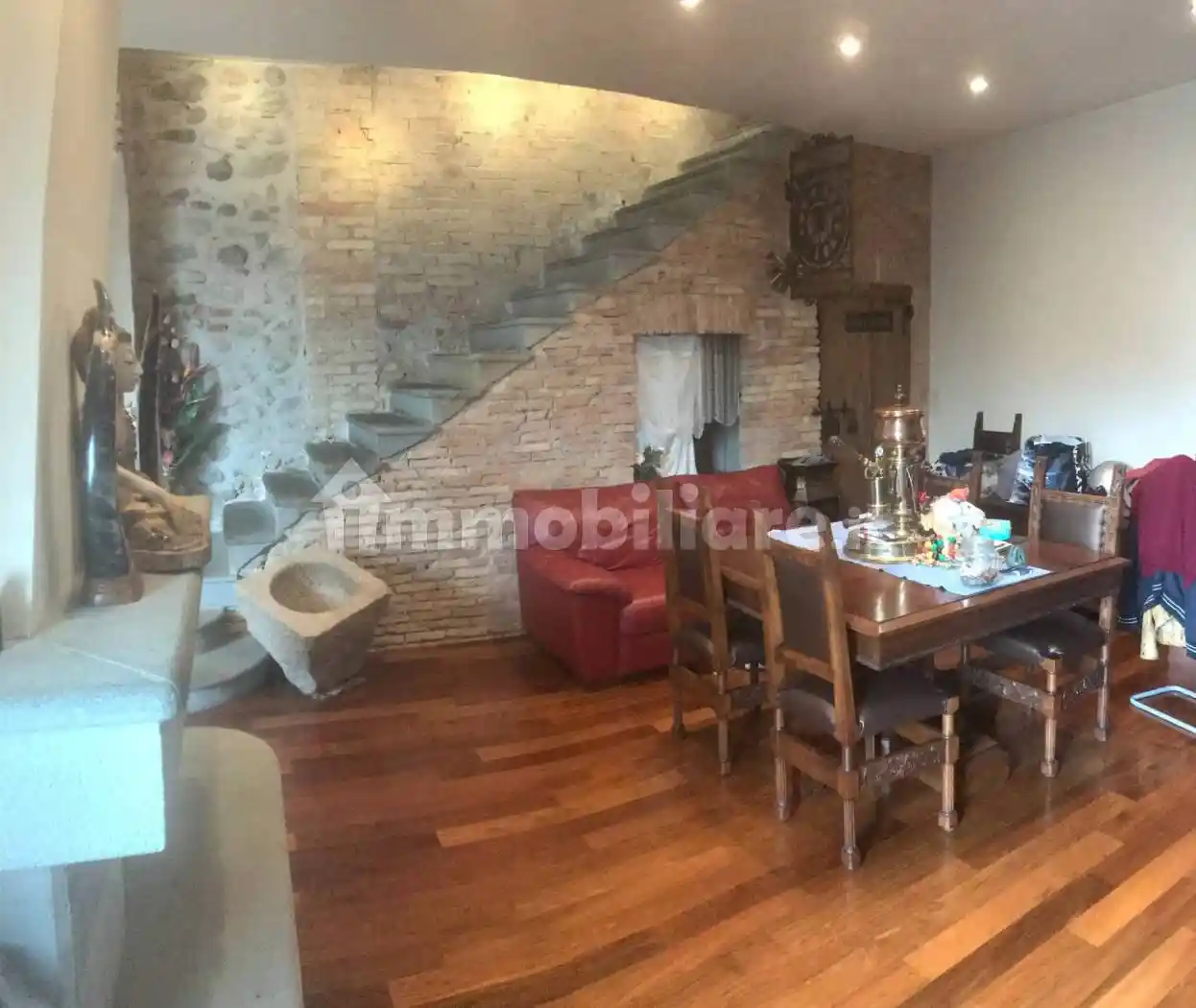 Casa indipendente in vendita a Cazzago San Martino