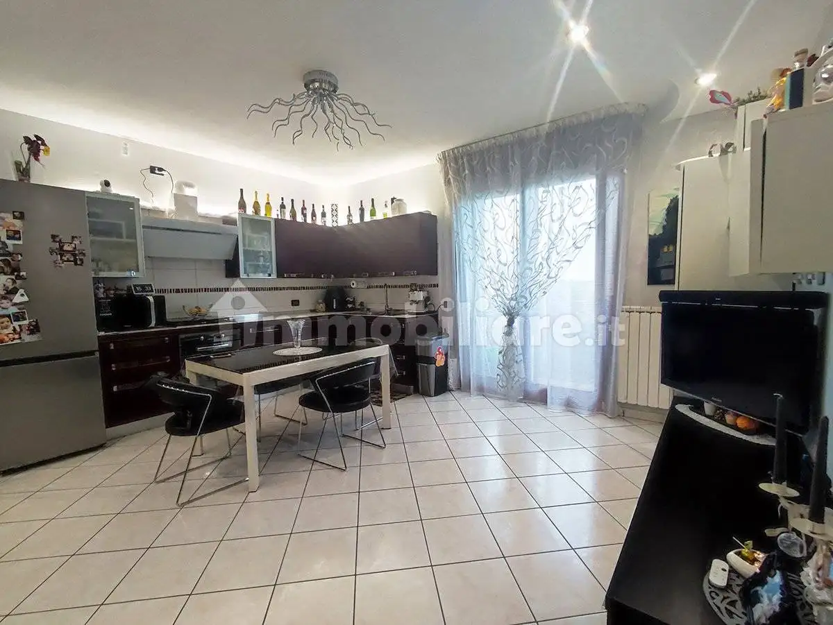 Appartamento in vendita a Chioggia