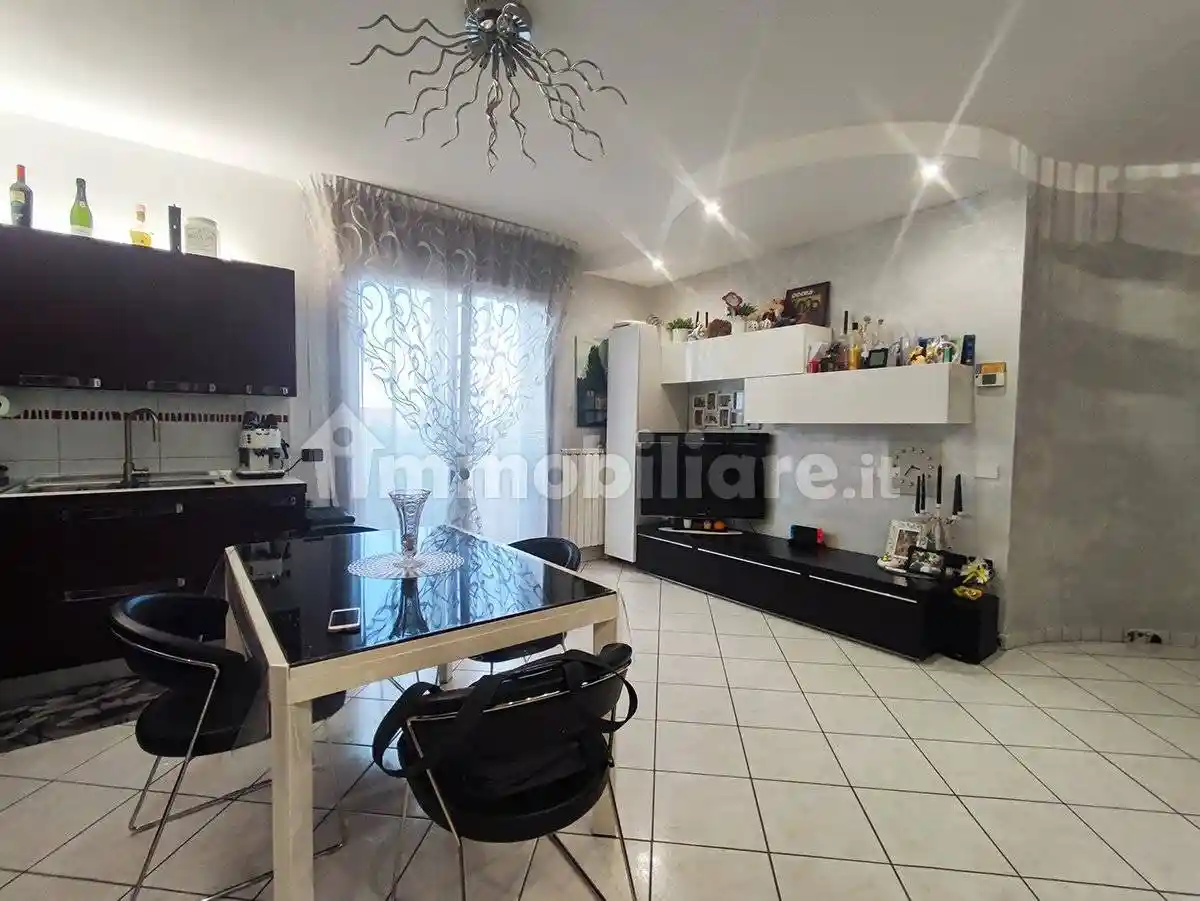 Quadrilocale via Ca' Pasqua 5R, Ca' Bianca, Ca' Pasqua, Chioggia - foto 3