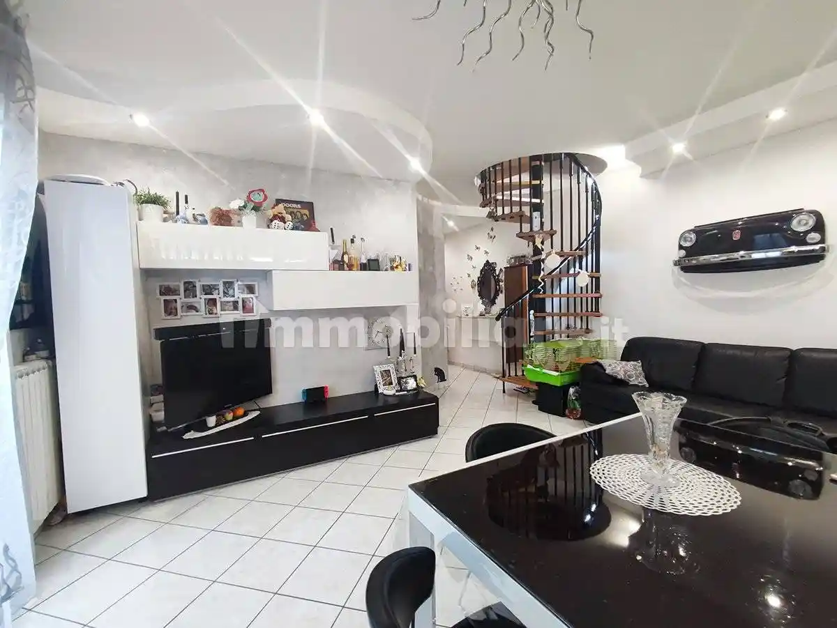 Quadrilocale via Ca' Pasqua 5R, Ca' Bianca, Ca' Pasqua, Chioggia - foto 4