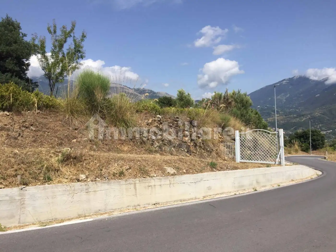 Villa in vendita a Vibonati