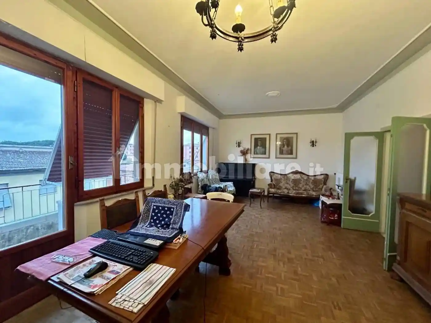 Appartamento in vendita a Siena