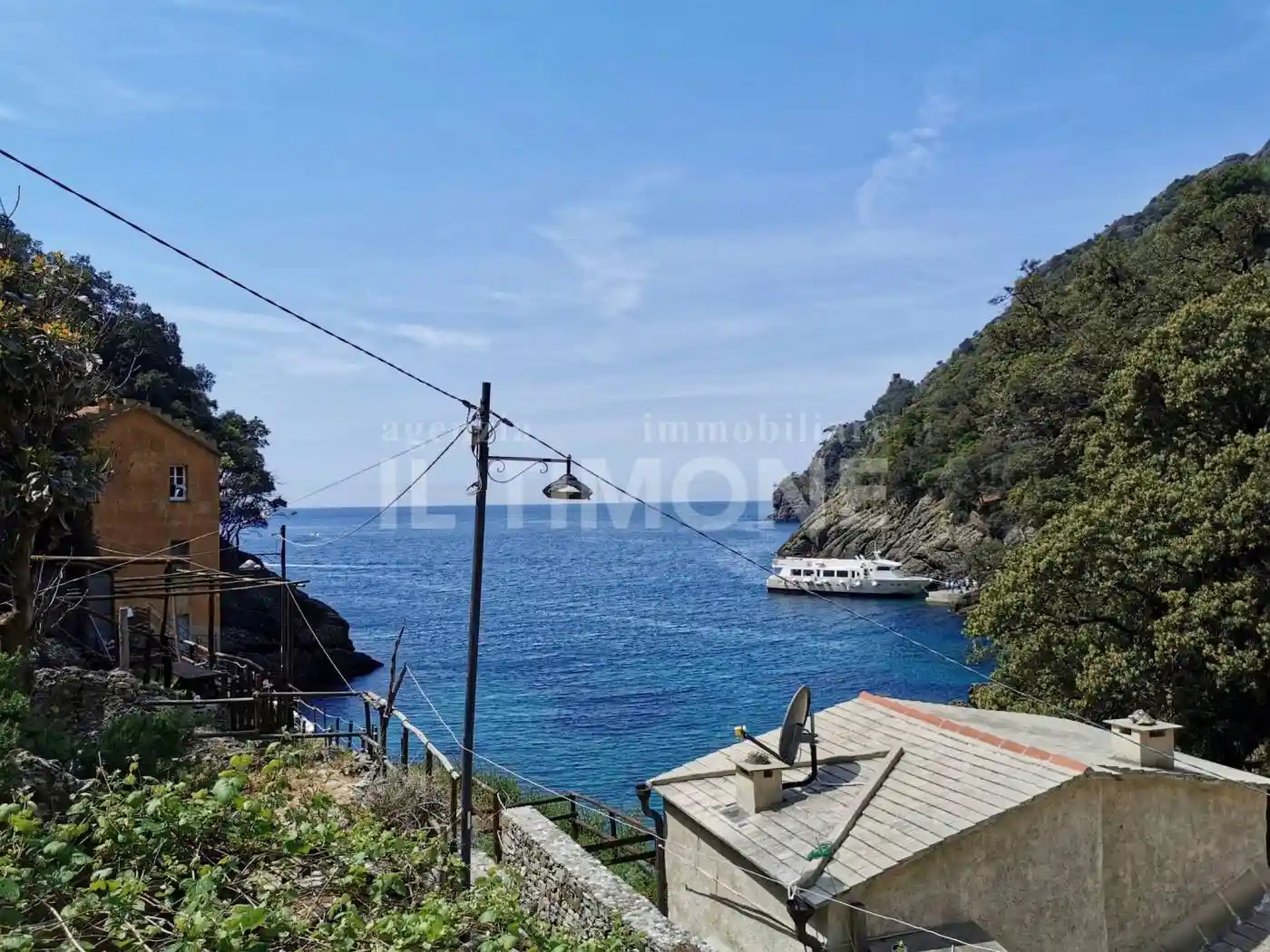 Bilocale via San Fruttuoso, Monte di Portofino - San Fruttuoso, Camogli - foto 2