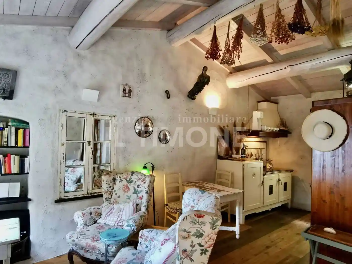 Bilocale via San Fruttuoso, Monte di Portofino - San Fruttuoso, Camogli - foto 3