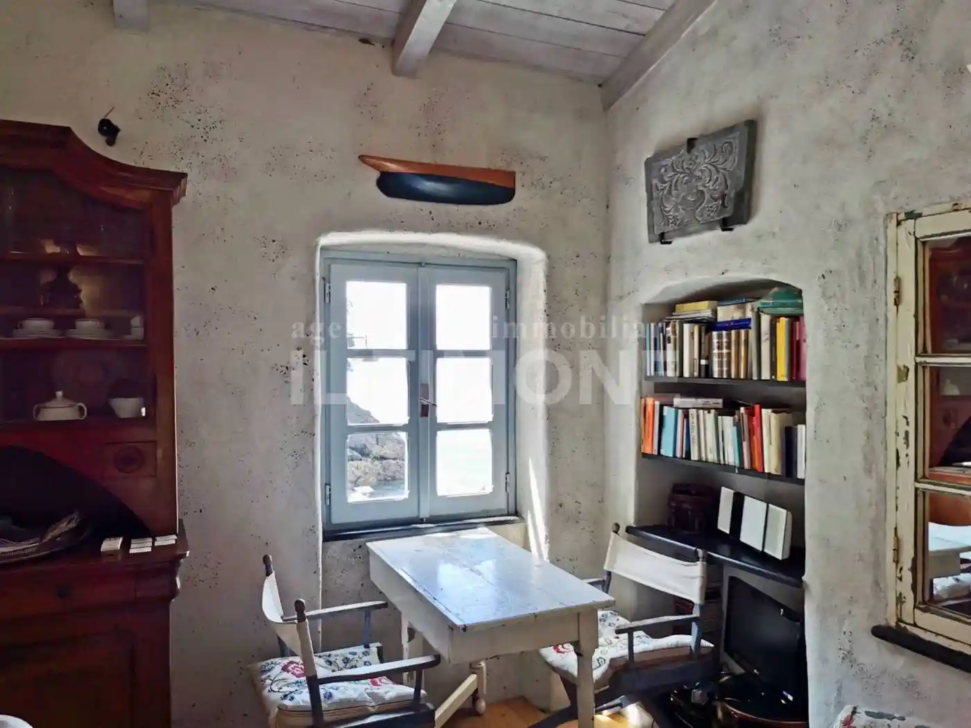 Bilocale via San Fruttuoso, Monte di Portofino - San Fruttuoso, Camogli - foto 5