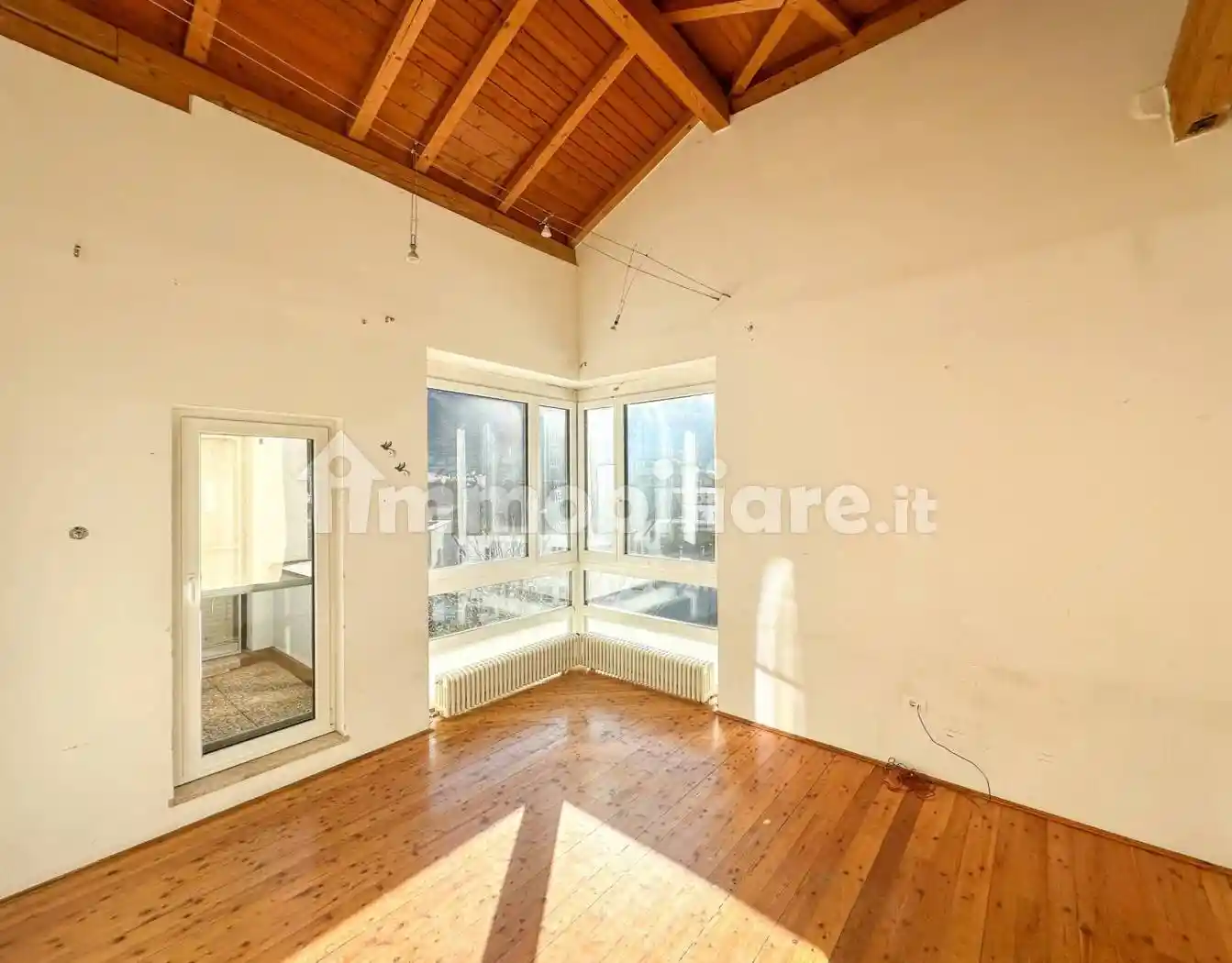 Appartamento in vendita a Naturno