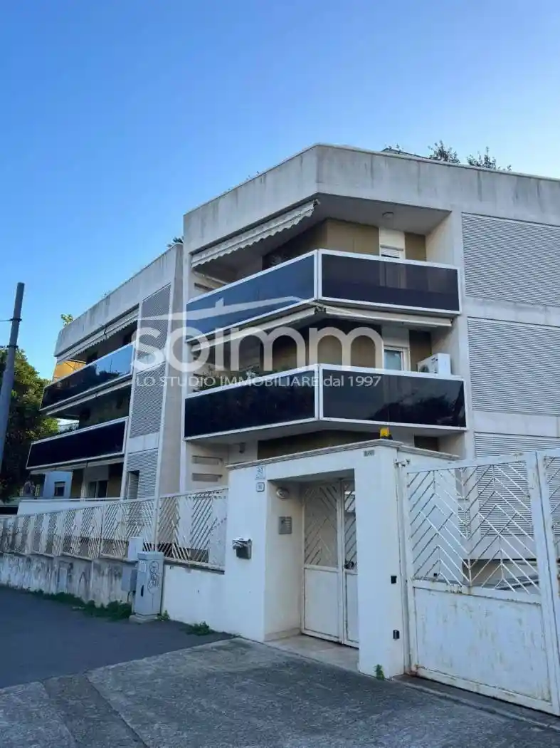 Appartamento in affitto a Cagliari
