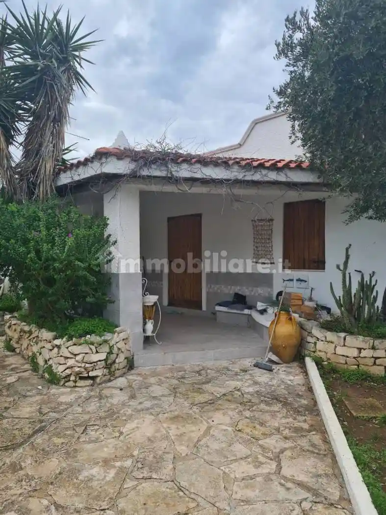 Villa in vendita a Ostuni