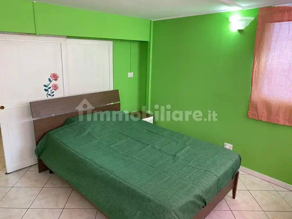 Appartamento in affitto a Chieti