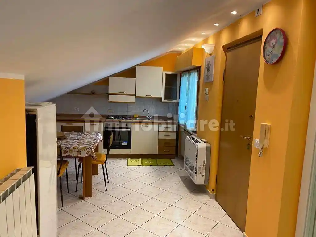 Appartamento via Colonnetta 172, Chieti Scalo, Chieti - foto 3