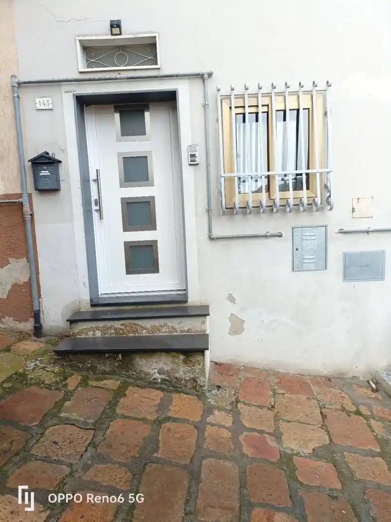 Appartamento in vendita a Troina