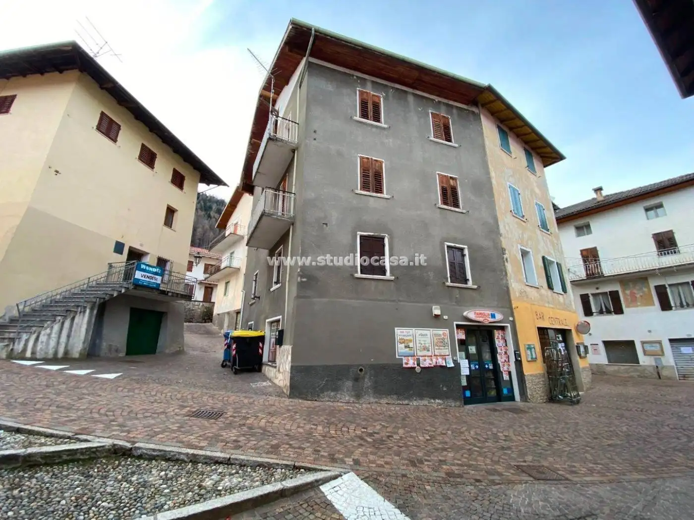 Terratetto unifamiliare 80 m², Cinte Tesino - foto 4