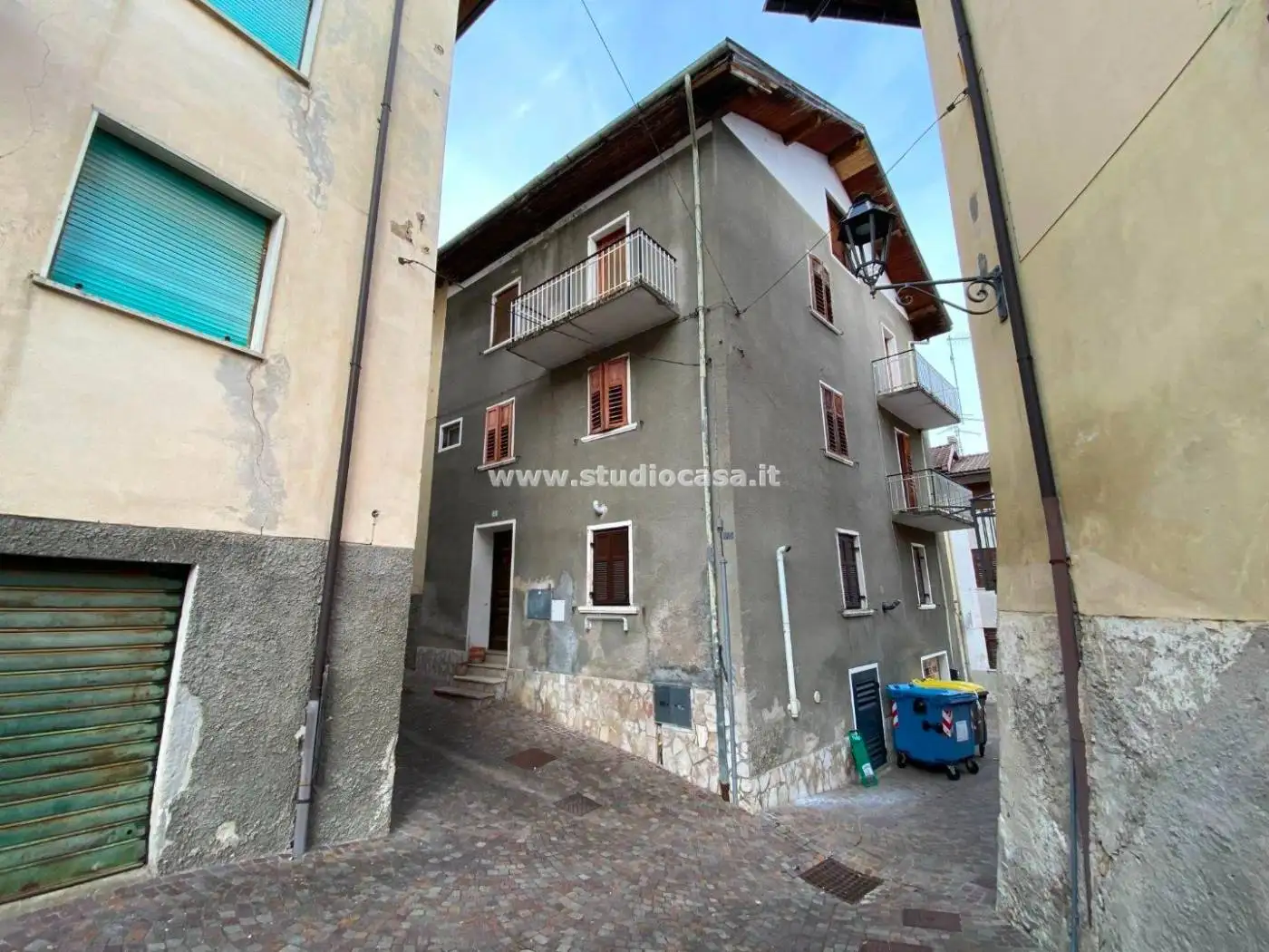 Terratetto unifamiliare 80 m², Cinte Tesino - foto 5