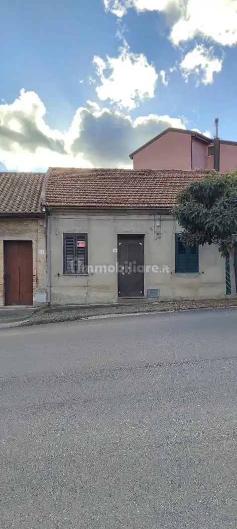 Villa in vendita a Mileto